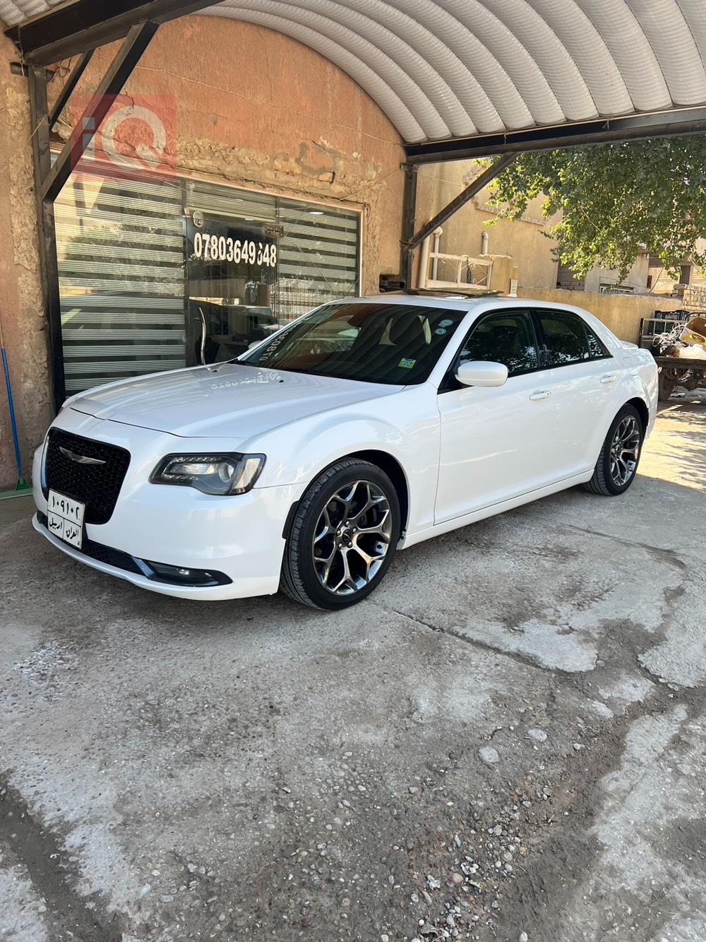 Chrysler 300